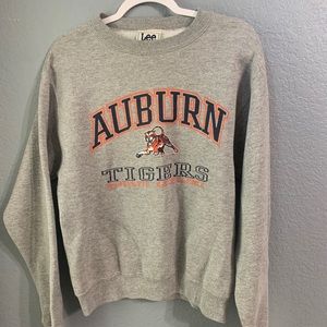 Vintage Auburn Tigers Sweatshirt